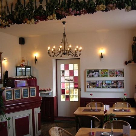 Door & Roos Bed & Breakfast Lottum Luaran gambar