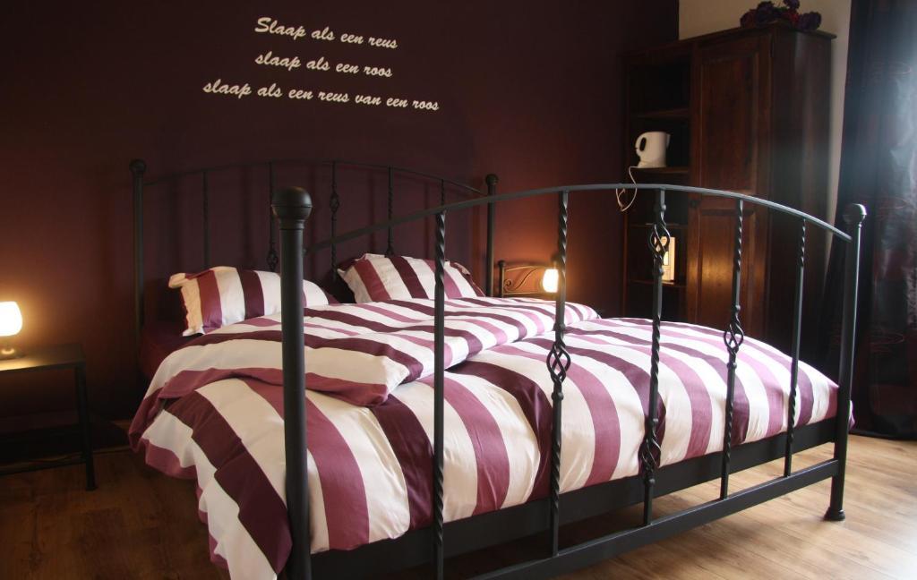 Door & Roos Bed & Breakfast Lottum Bilik gambar