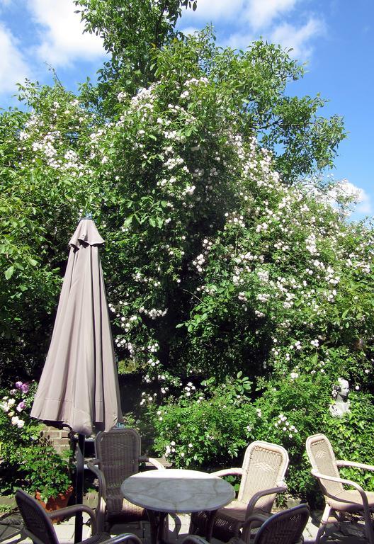 Door & Roos Bed & Breakfast Lottum Luaran gambar