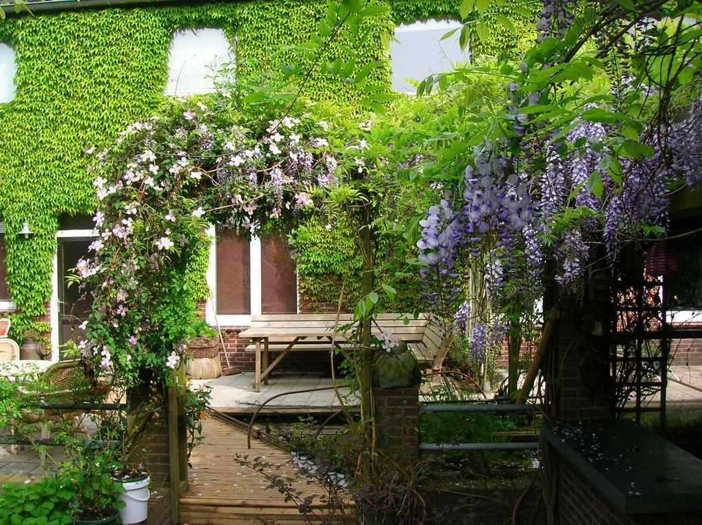 Door & Roos Bed & Breakfast Lottum Luaran gambar