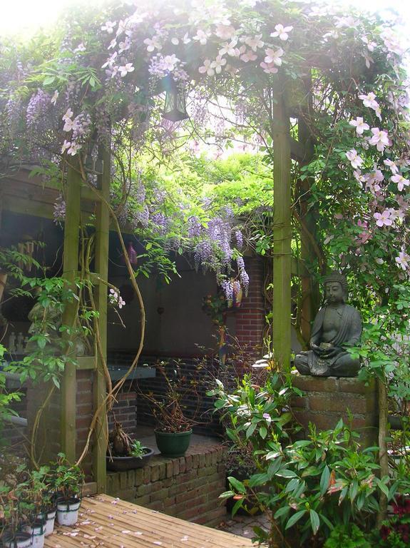 Door & Roos Bed & Breakfast Lottum Luaran gambar