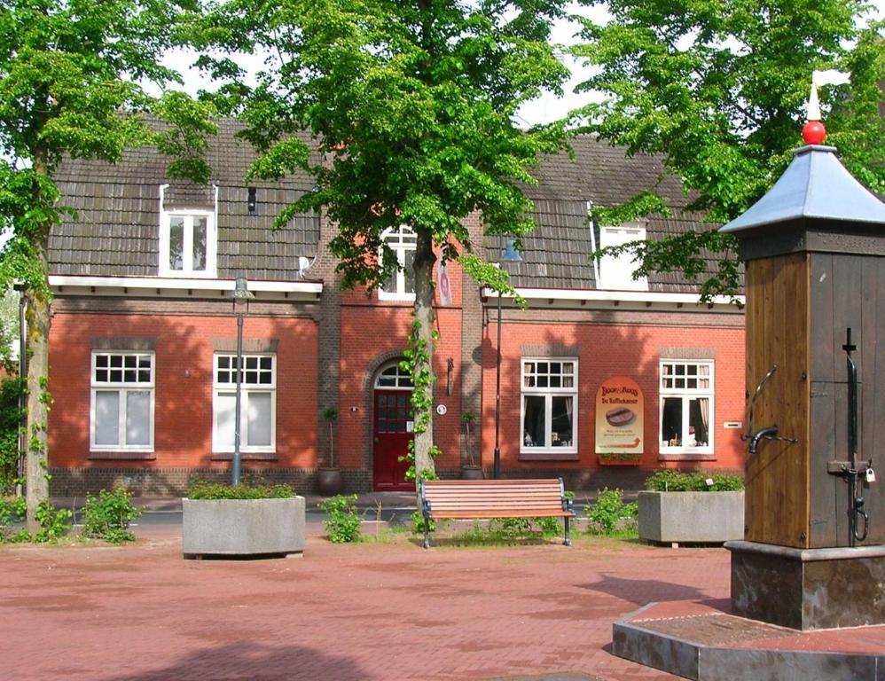 Door & Roos Bed & Breakfast Lottum Luaran gambar