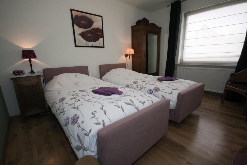Door & Roos Bed & Breakfast Lottum Bilik gambar
