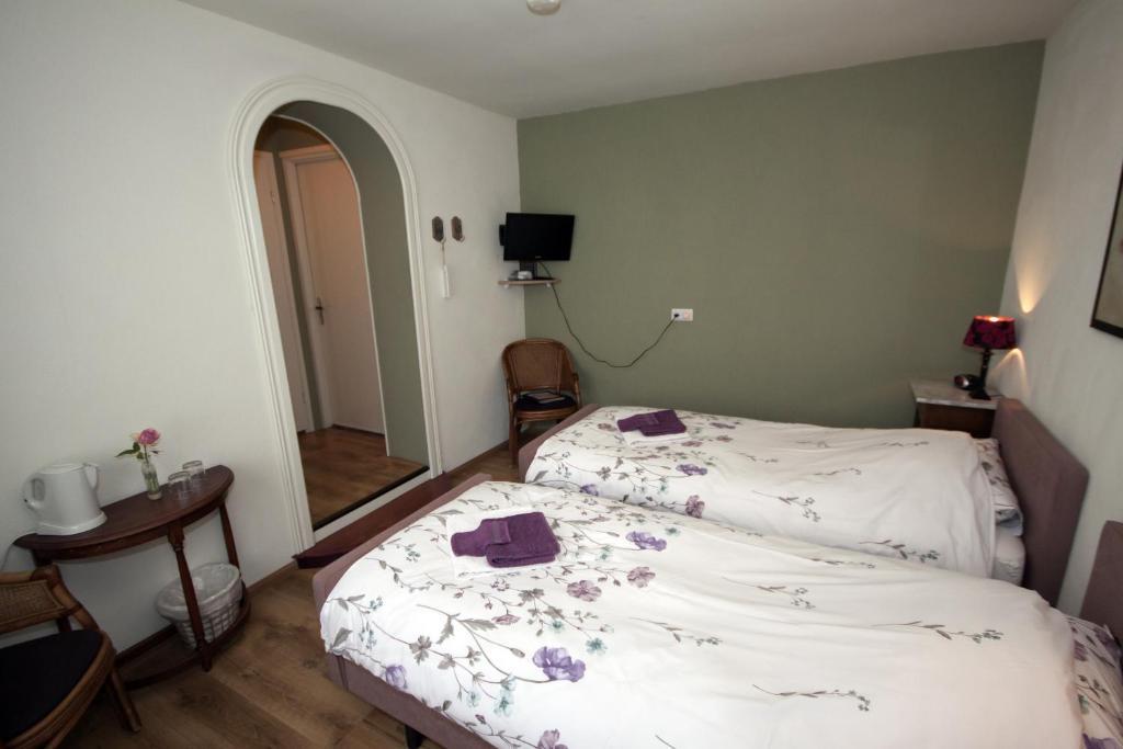 Door & Roos Bed & Breakfast Lottum Bilik gambar