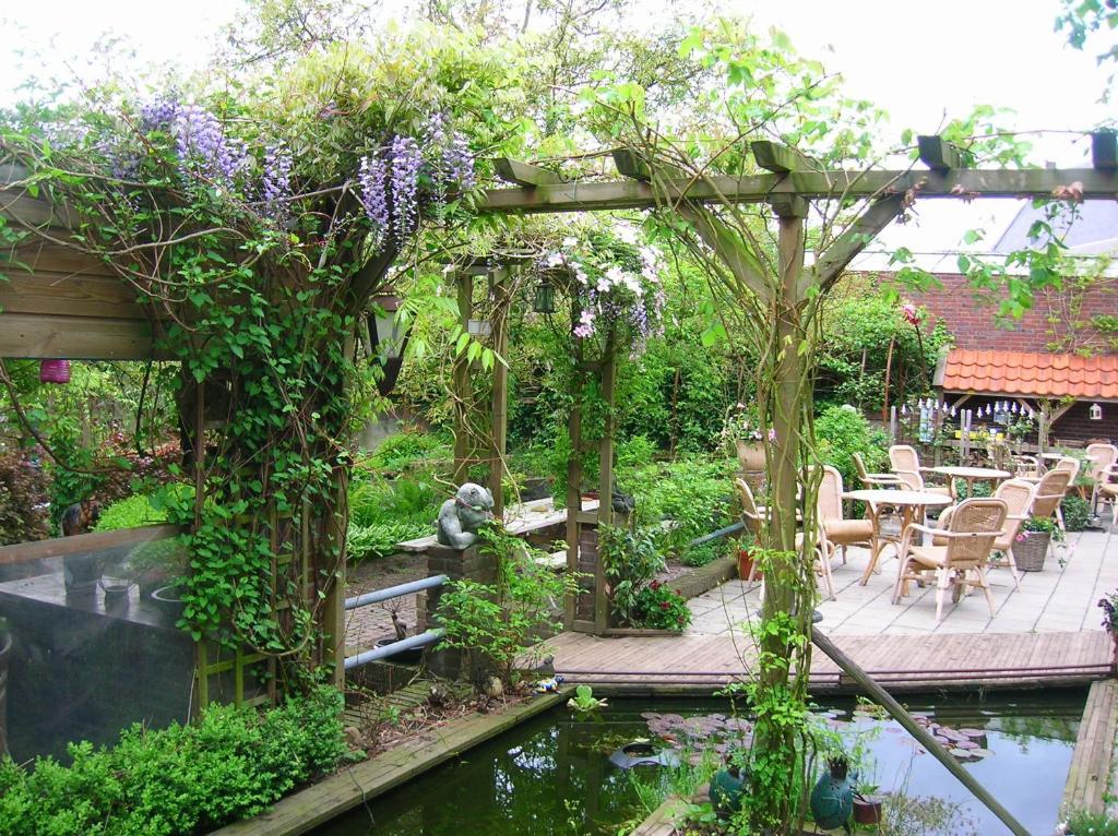 Door & Roos Bed & Breakfast Lottum Luaran gambar